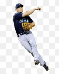 Seattle Mariners Kyle Seager - Kyle Seager Png,Mariners Logo Png