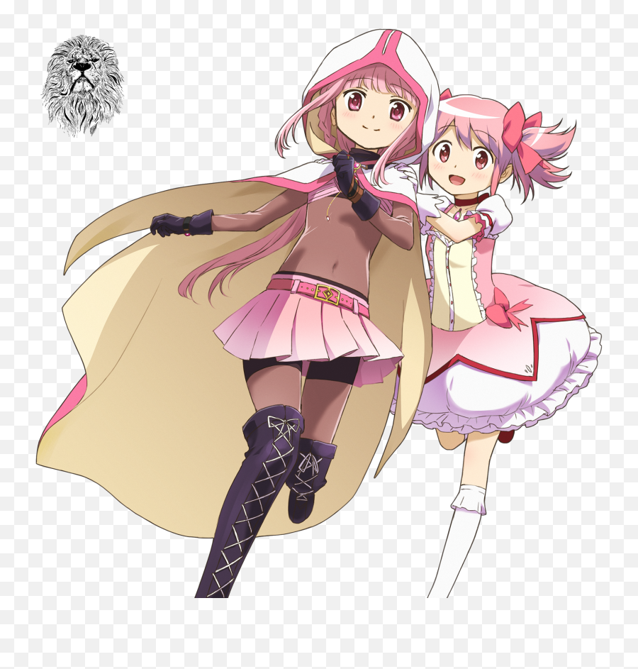 Madoka Magica - Madoka Magica Png,Madoka Magica Transparent