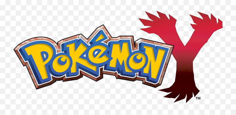 Pokémon Developer - Pokémon X And Y Png,Gamefreak Logo