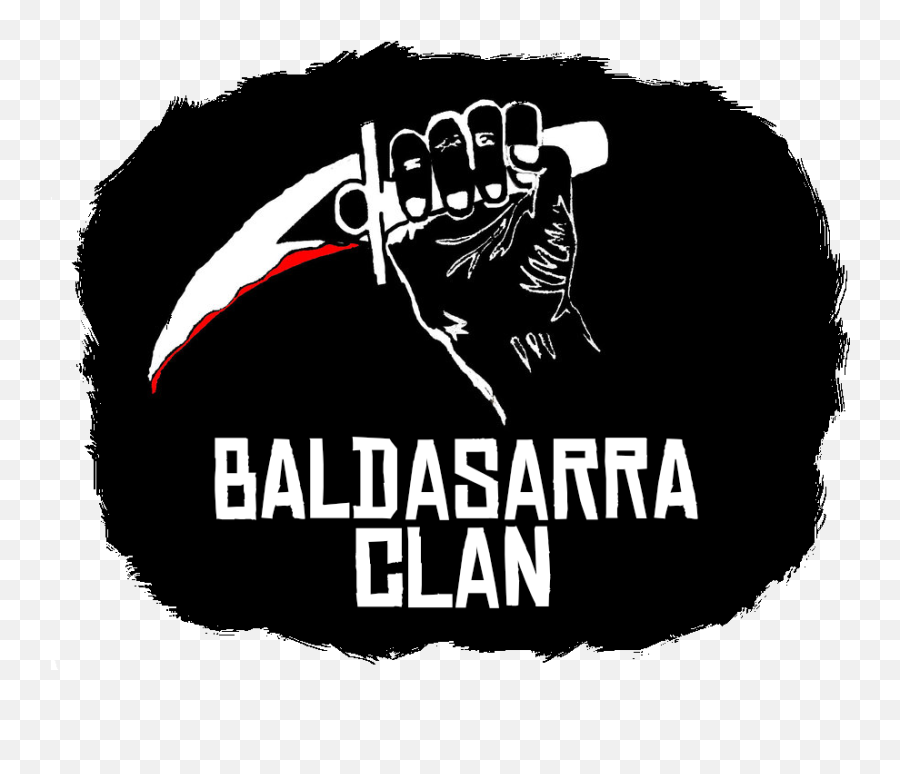 The Baldasarra Crew - Factions Archive Gta World Forums Language Png,Gta 5 Logos