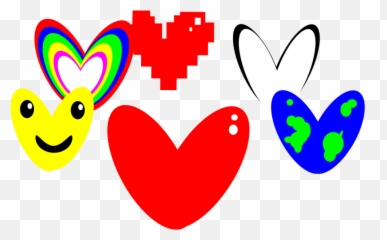 Free Clipart Heart Peterbrough - Clip Art Png,Hart Png