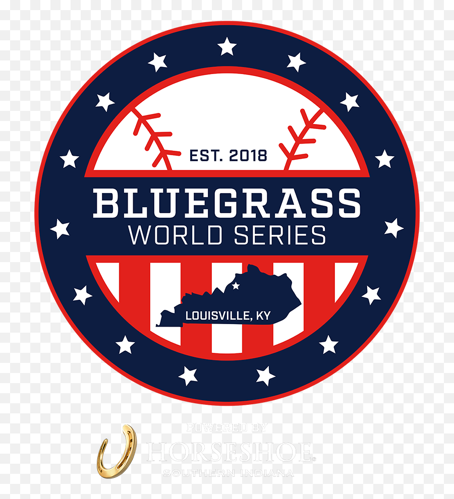 Bluegrass World Series - Bluegrass World Series Png,World Baseball Classic Logo