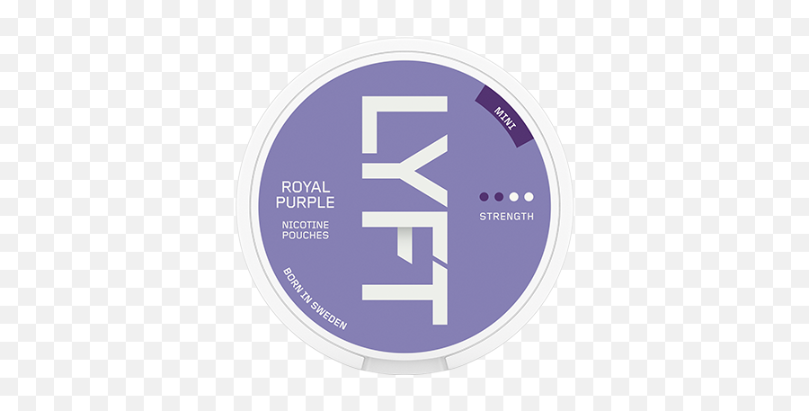 Haypp - Lyft Mini Royal Purple Png,Lyft Logo Transparent