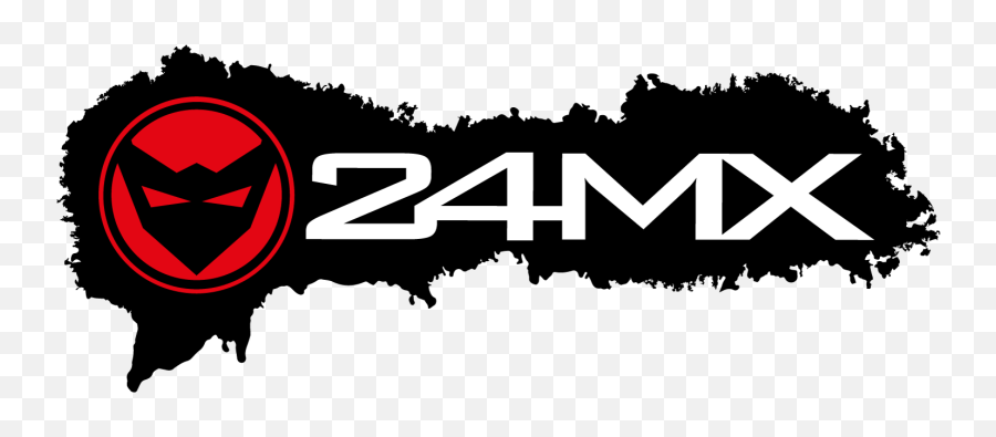 24mx - 24mx Logo Png,Moto Cross Logo