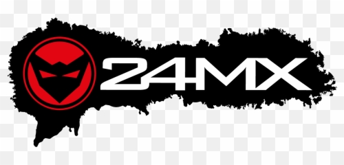 24mx - Logo png