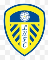 Leeds United Kit 2020 - 2021 Adidas Dream League Soccer 2019 Fc Badge png