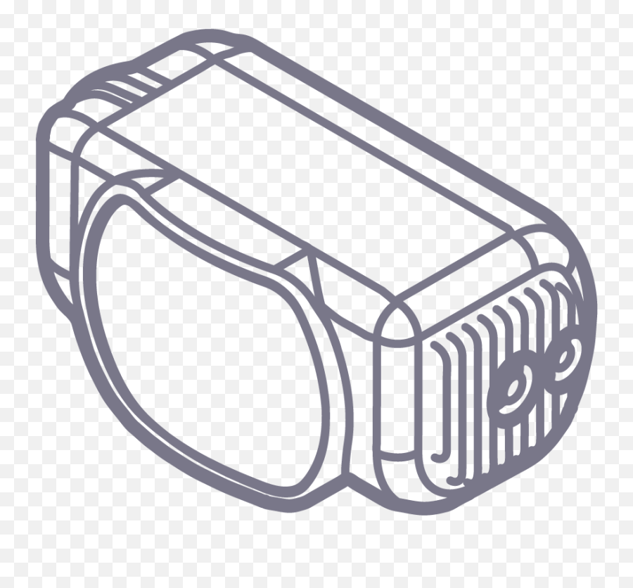 Vusystemsvu - Cubeenhancedflightvisionsystemicon Vusystems Horizontal Png,Cube Icon Png