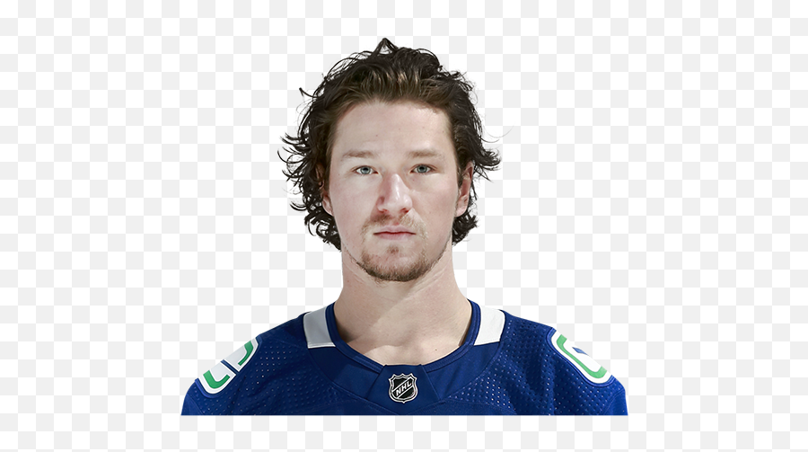 Tyler Toffoli - The Athletic Tyler Toffoli Png,Tyler Joseph Png