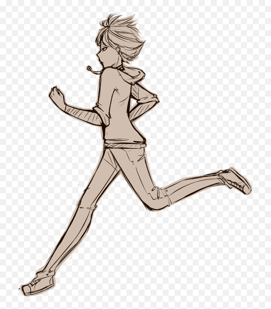 Anime Base Png - Boy Lineart Anime Girl Walking Base Sad Anime Boy Base,Base  Png - free transparent png images 