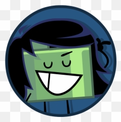 Lego Hair The Discord Incrdible Cool Kamp Wiki Fandom - Warning Icon png