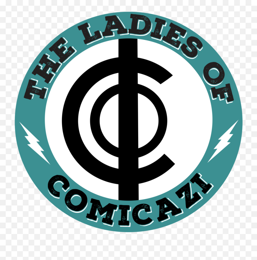 The Ladies Of Comicazi - Posts U2014 The Ladies Of Comicazi Png,Helloween Logo