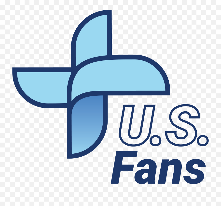 Brands Us Fan Roof Exhaust Fans Hvacdirectcom - Regional Park Gruyère Png,Fan Logo