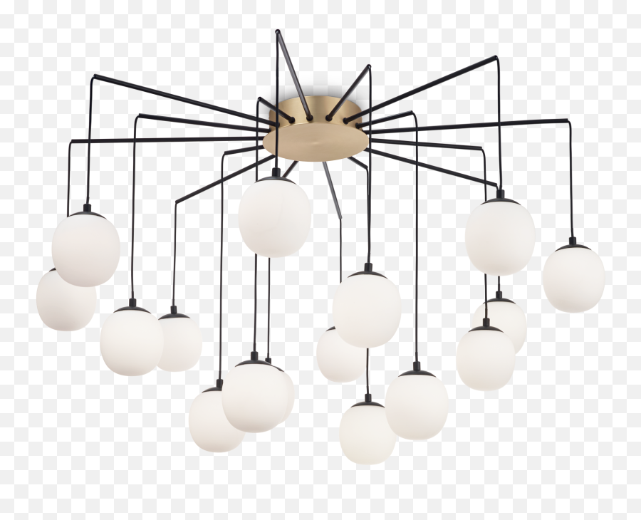 Hanging Lamp Rhapsody 16xg9 With Lightbulb I - L236964 Png,Hanging Light Bulb Png