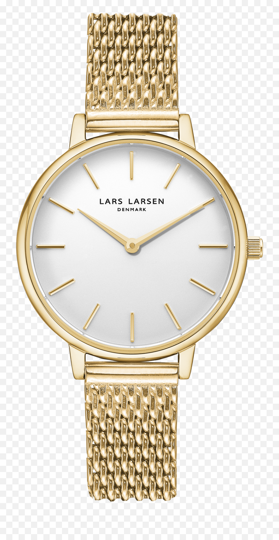 Download Gold Ladies Watch Png Image - Solid,Gold Watch Png