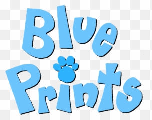 Download Blues Clues Pilot - Dot png