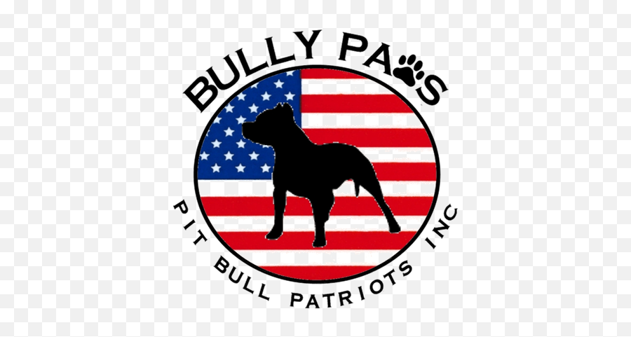 Bully Paws - Bully Paws Png,Pit Bull Logo