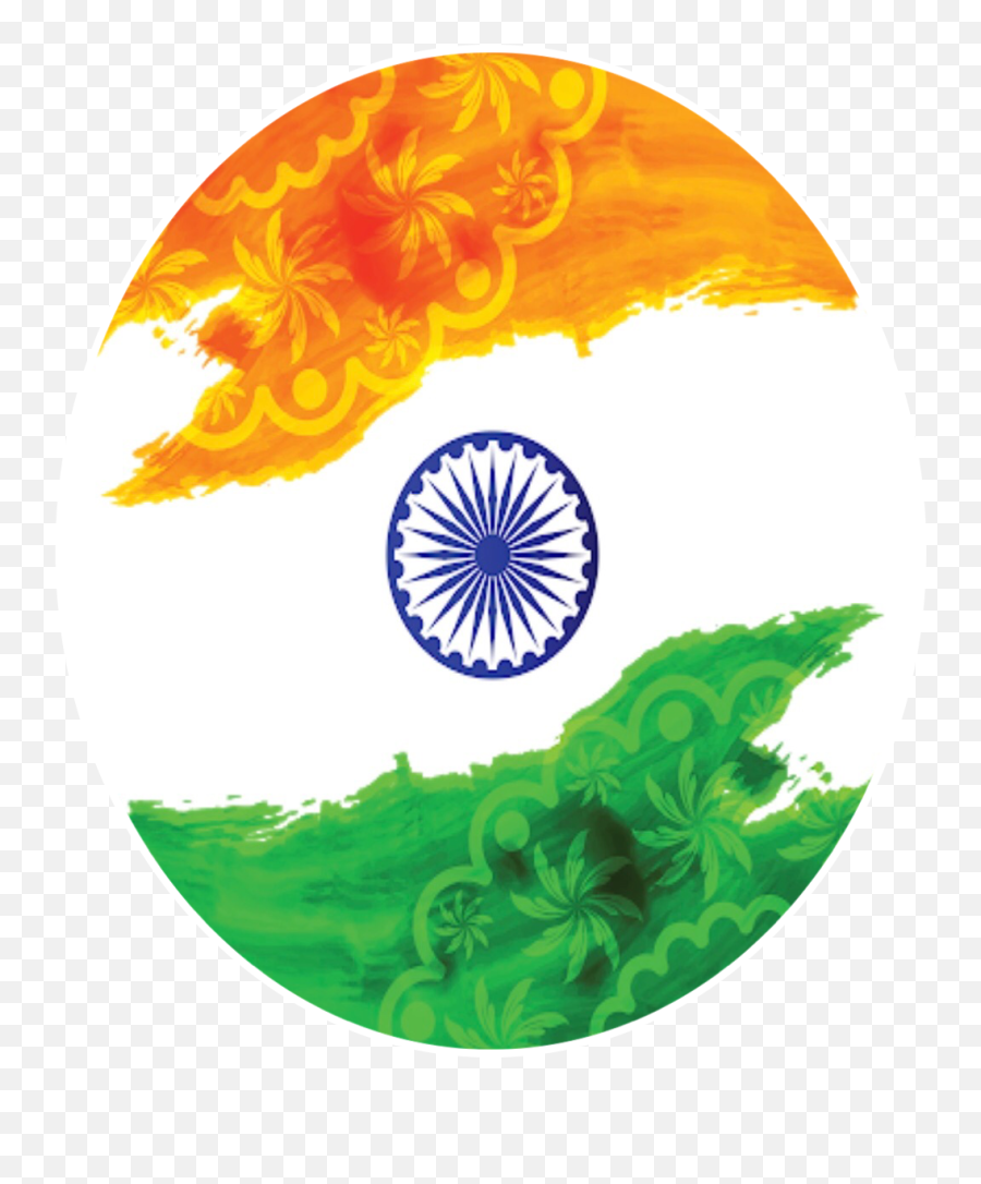 Indiastickers By Sadna2018 Flagindia Tiranga Republicd - 19 December Happy Goa Liberation Day Png,Indian Flag Png