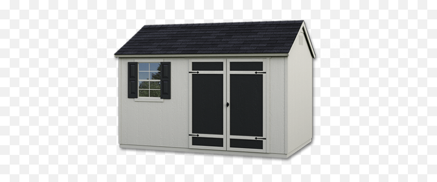 Yardline Special Events - Aberdeen 12x8 Shed Png,Costco Icon