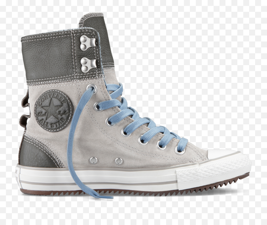 Closet Full Of Chucks Ideas - Round Toe Png,Converse Icon Loaded Weapon