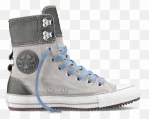 Closet Full Of Chucks Ideas - Round Toe Png,Converse Icon Loaded Weapon