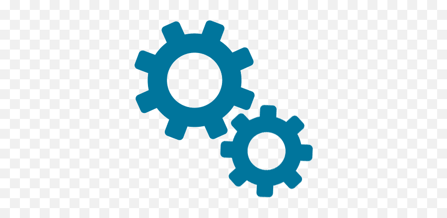 Cog Animation - Calculation Engine Png,Automation Gif Icon