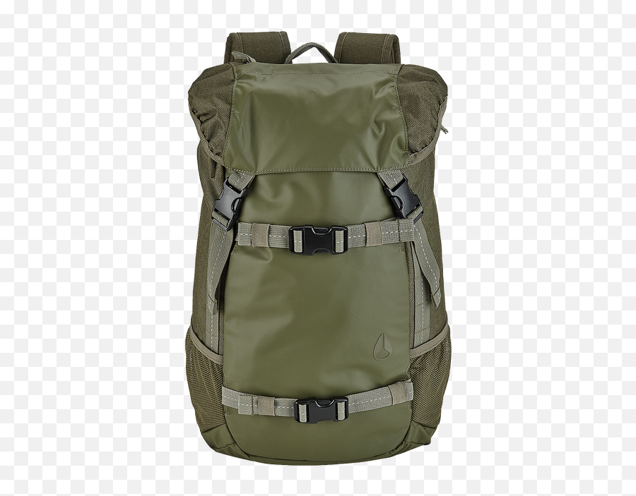 Landlock Backpack Ii - Hiking Equipment Png,Mochila Oakley Small Icon Backpack