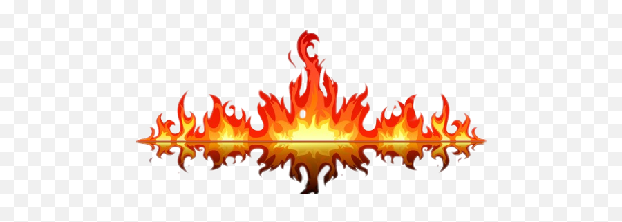Free Download Fire Vector - Background Fire Vector Png,Fire Vector Png