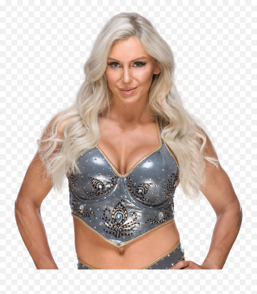 Money In The Bank 2018 Womens Ladder - Charlotte Flair Vs Trish Stratus Summerslam Png,Flair Png