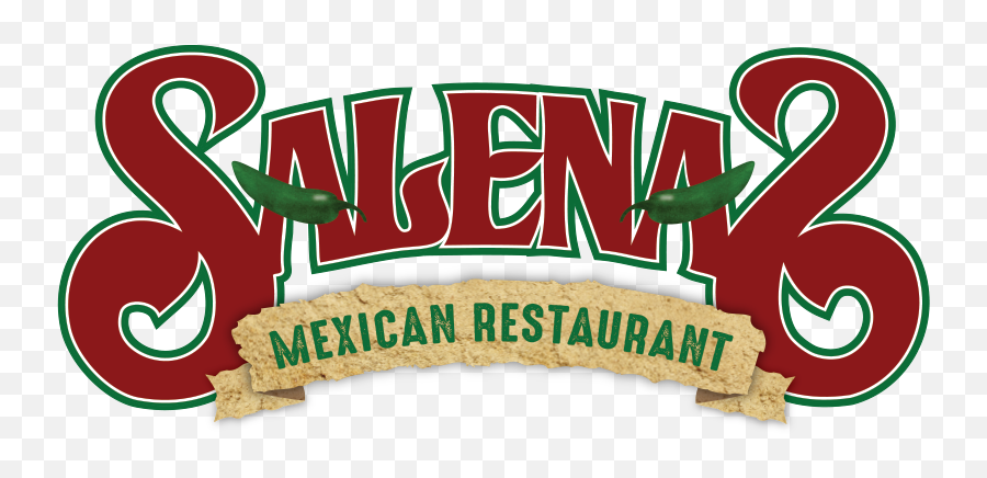 Salenas Mexican Restaurant - Language Png,Mexican Food Icon