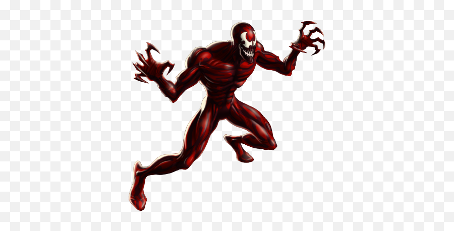 Avengers - Carnage Marvel Avengers Alliance Png,Carnage Icon