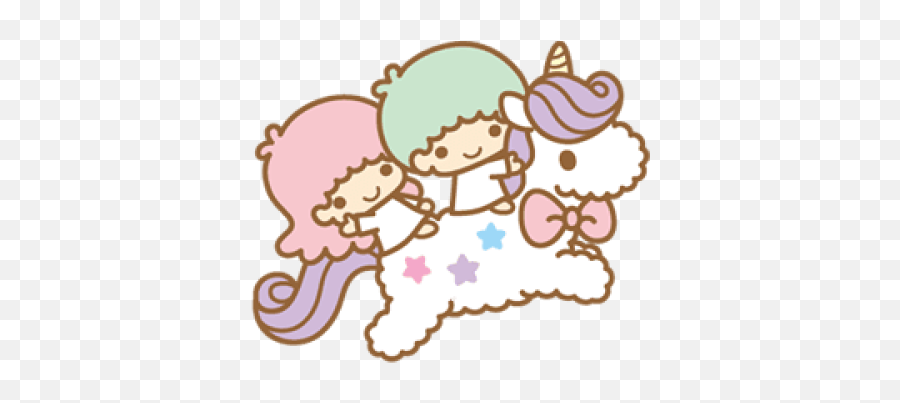Days Png And Vectors For Free Download - Little Twin Stars Unicorn,Little Twin Stars Png