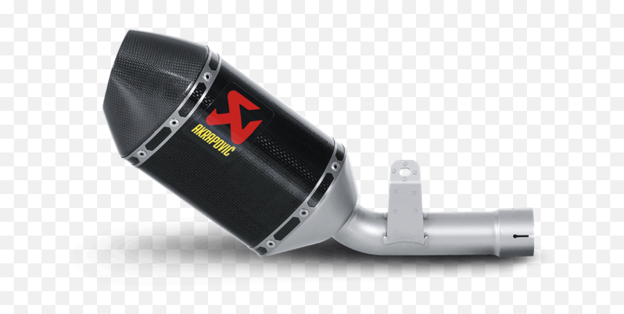 Akrapovic Carbon Fiber Slip - Suzuki Gsxr 600 K7 Akrapovic Png,Icon Airframe Review