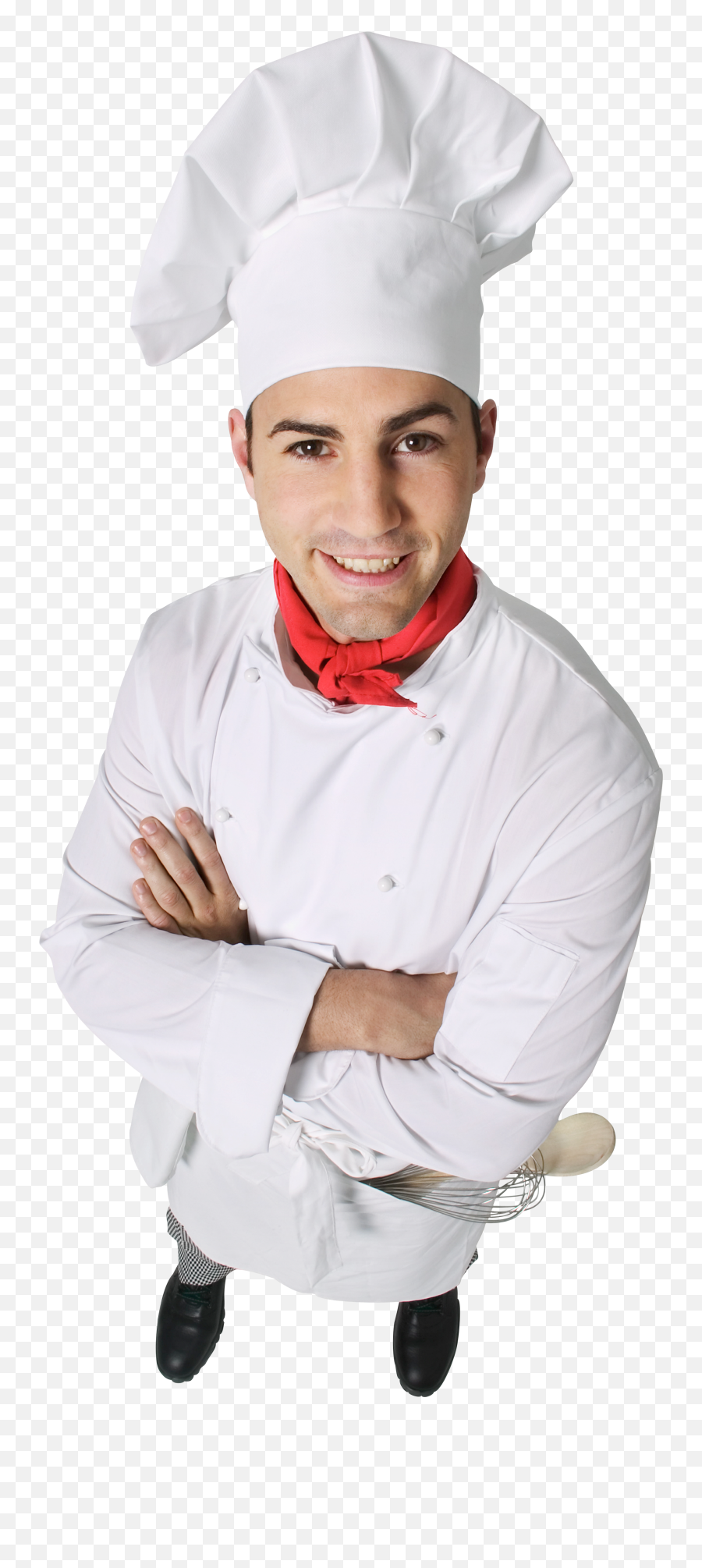 Chef Png Image Chefs Hat Images - Chef Top View,Chef Hat Transparent Background