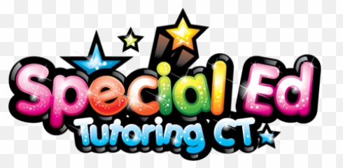 About Me U2013 Special Ed Tutoring Ct - Dot png