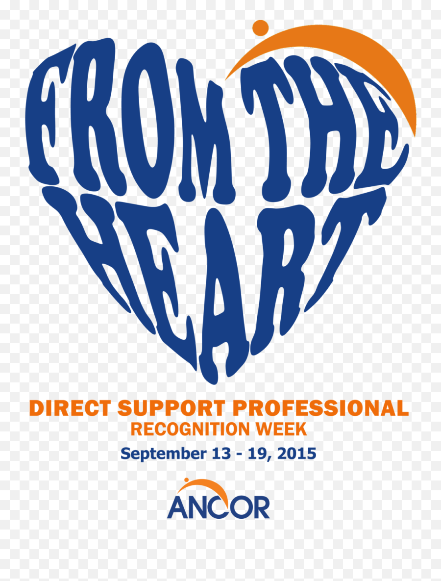 September 13 - 19 Is Direct Support Professionals Recognition Png,Ancor Icon