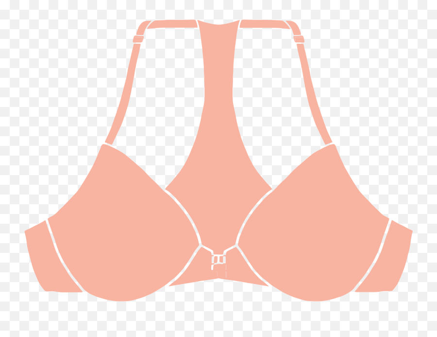 Racerback - Thirdlove Blog Solid Png,Lingerie Icon