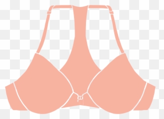 Racerback - ThirdLove Blog Solid png