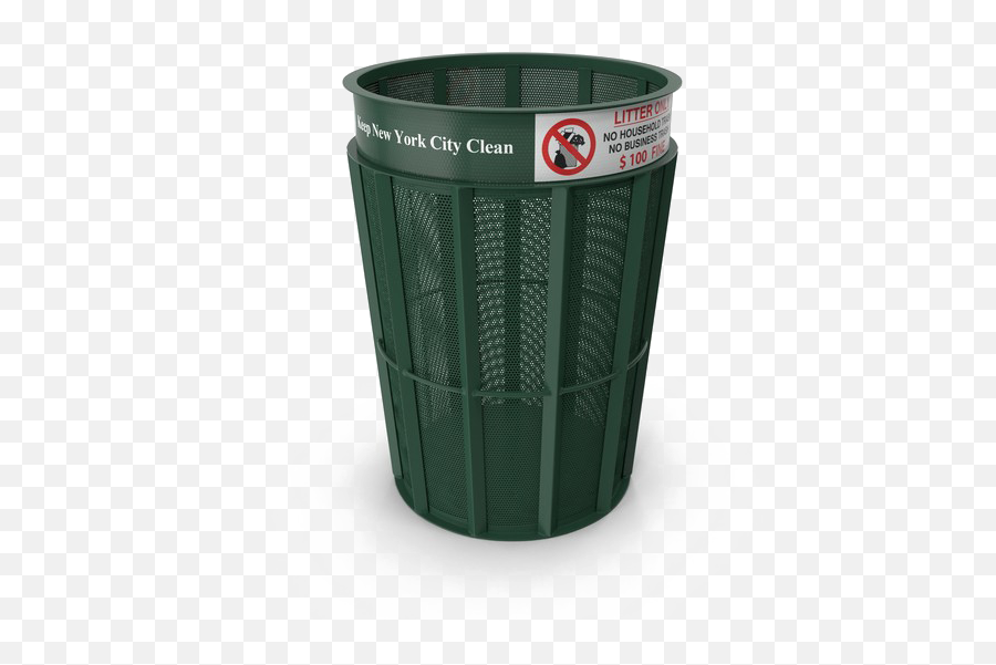 Download Free Waste Basket Clipart Hd Icon - Waste Container Png,Waste Basket Icon