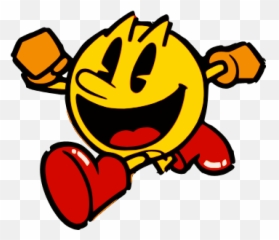 Gtsport Decal Search Engine - Pac Man Official Art png