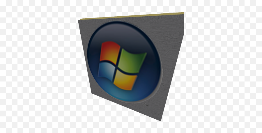 Windows 7 Logo - Operating System Png,Windows 7 Logo Png