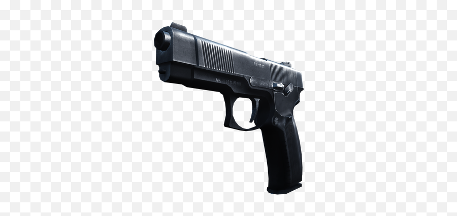 Mp443 Bf3 - Mp 443 Grach Png,Bf3 Icon