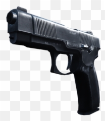 Mp443 Bf3 - Grach Png