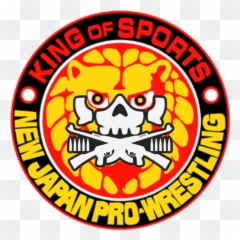 Wwe Bullet Clubfreetoedit - New Japan Pro Wrestling png