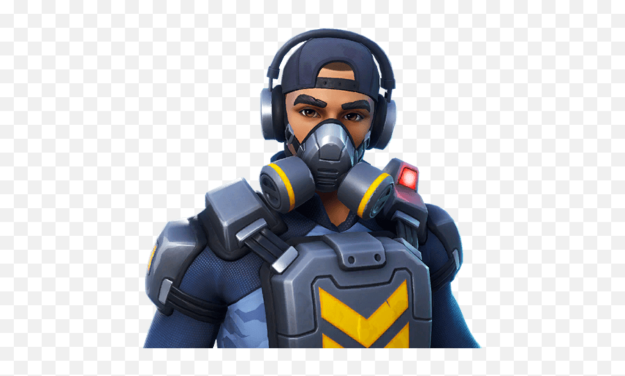 Bravo Leader - Bravo Leader Fortnite Png,Bravo Icon