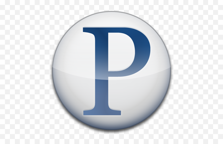 Pandora Icon For Fluid - Pandora Png,Pandora Icon Download