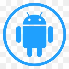 180 Androidgeeksblog Ideas Android New Phones - Logo Blue Png