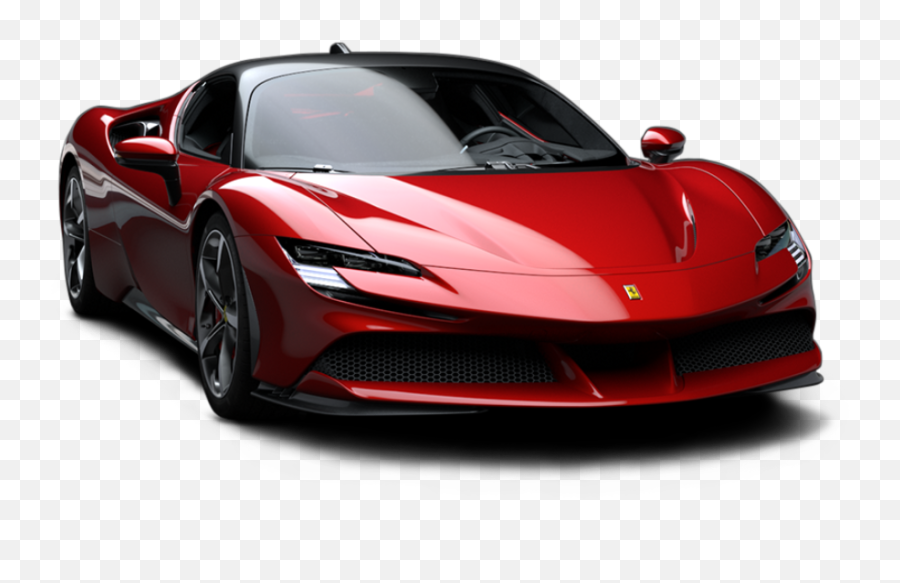 Semiconductor Executive Appointed To - Sf90 Stradale Ferrari 2021 Png,Luxury Car Icon