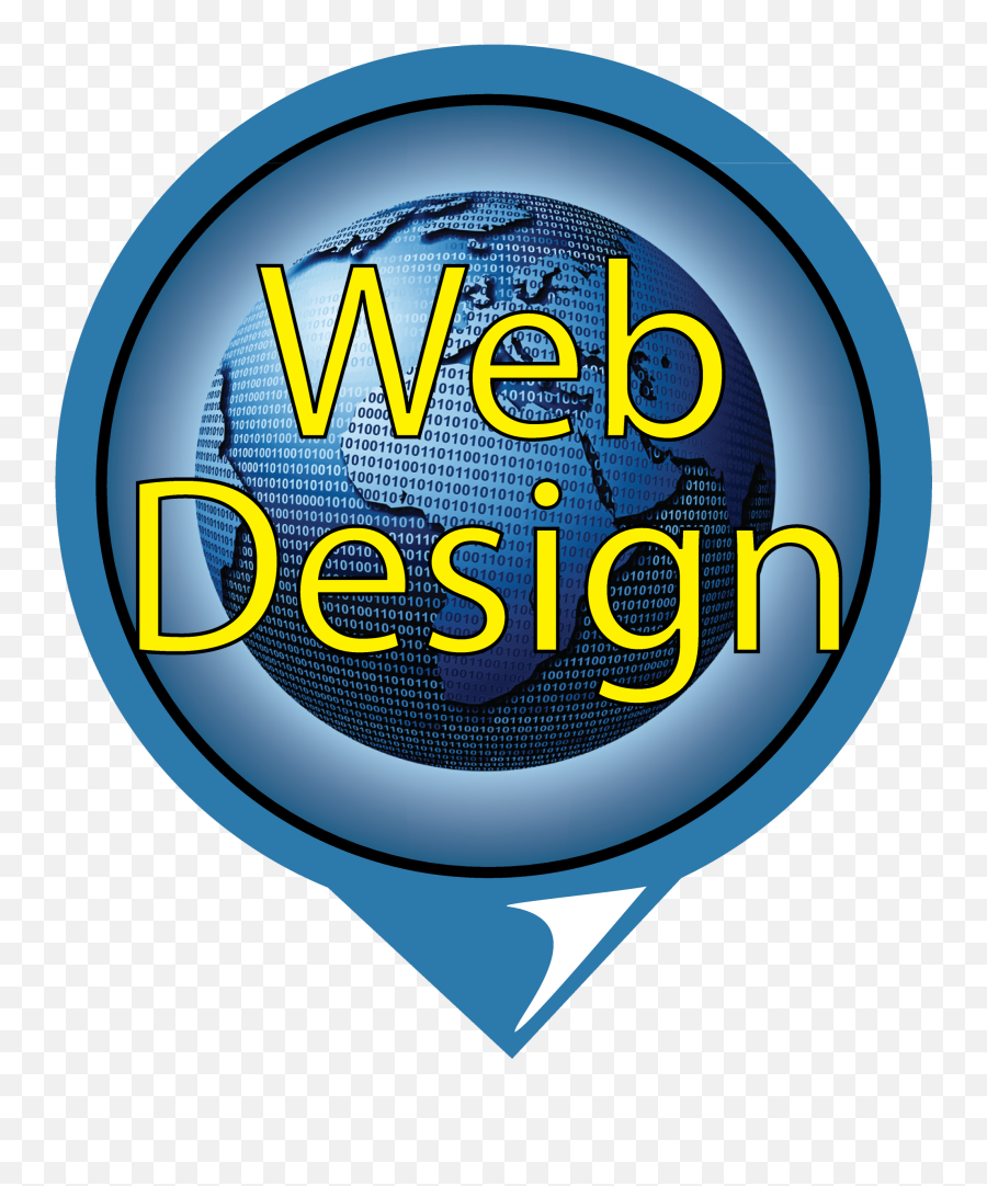 Website Design Icon Png - Dot,Dod Icon
