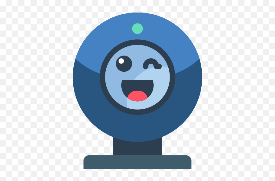 Webcam - Free Computer Icons Happy Png,Webcam Icon Png