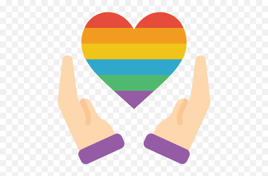 Pride - Girly Png,How To Make A Pride Icon
